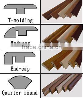 MDF Wood Moulding