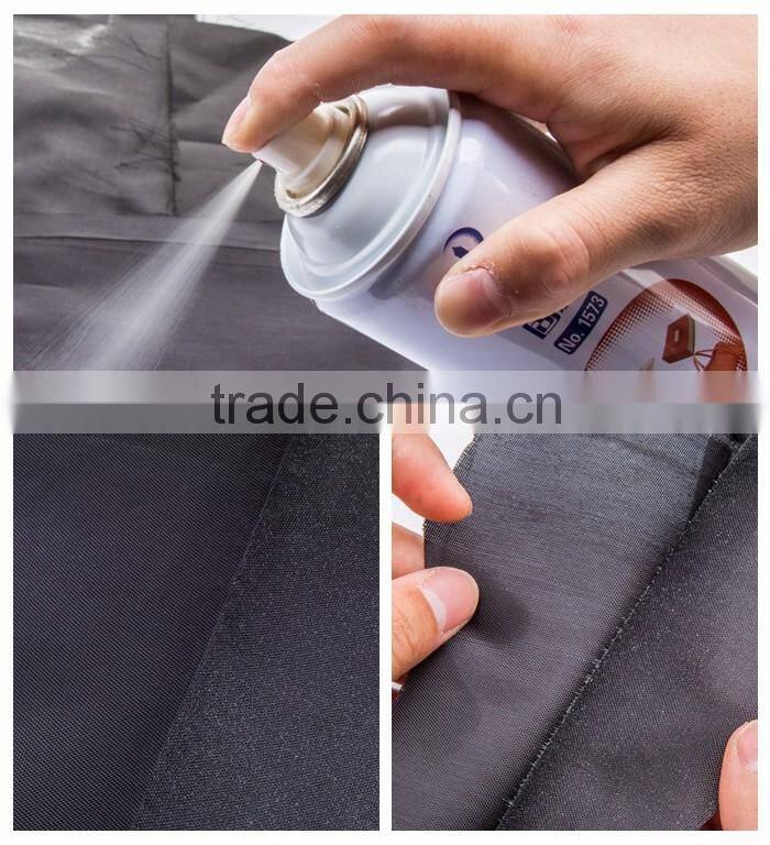 1573 Multipurpose Contact Bonding Adhesive Aerosol Spray Adhesives