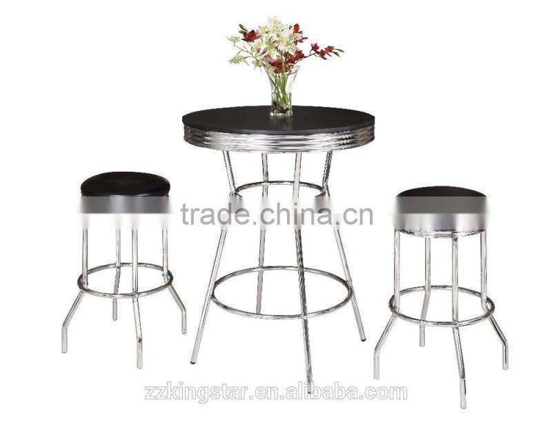 Strong Metal bed for student use metal Single Bunk bed