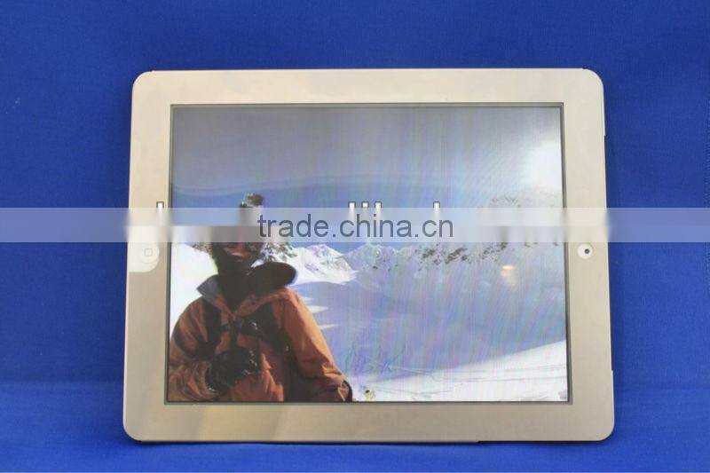 Fashion, Unique watch 3D movie for iPad 2/3/4 Eassee 3D frame