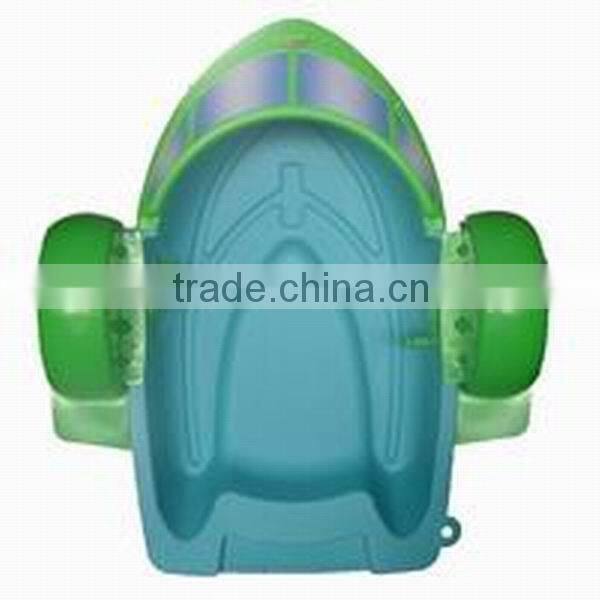 inflatable toy promotional mini paddle boats
