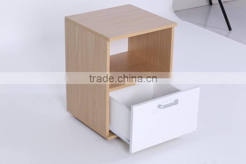 2016 hha practical night stand simple design bedroom furniture
