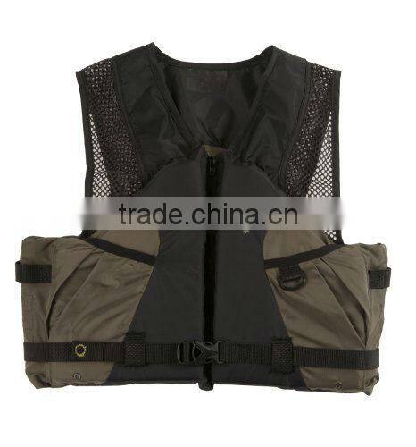 Custom Neoprene Kayak Life Jacket