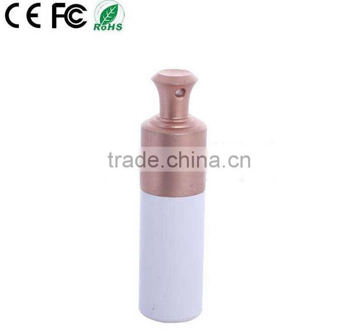 Promotional cylinder-shaped USB flash disk bulk cheap usb flash pendrives