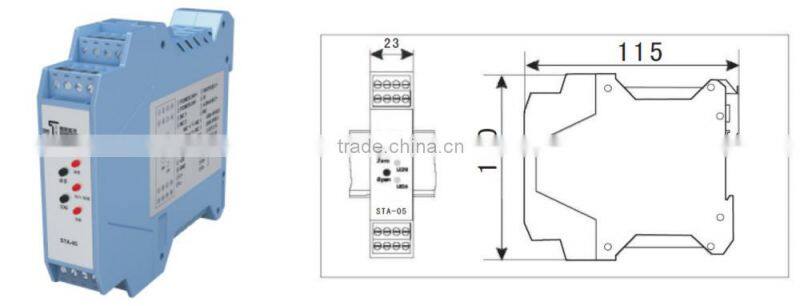 exquisite tension transmitter LM-10TA replaceable