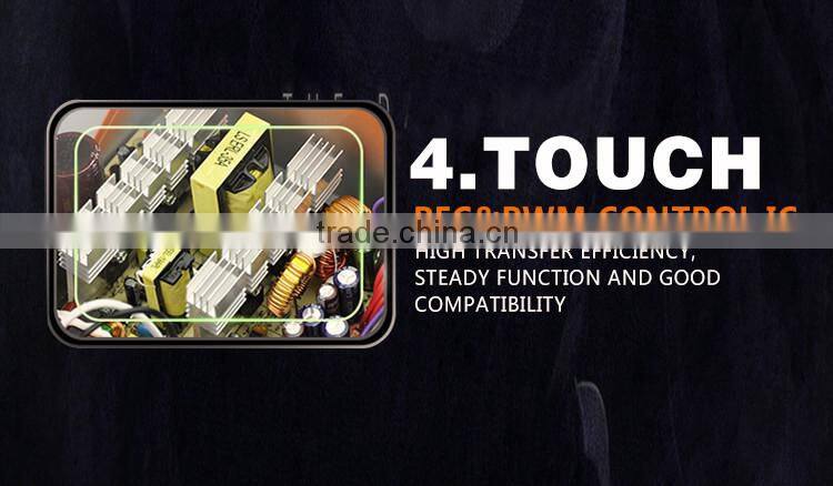 aigo G1 300W ATX computer power supply PSU fine quality and reasonable price