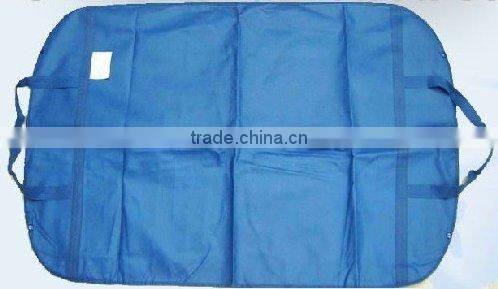 High quality non woven clothes cover