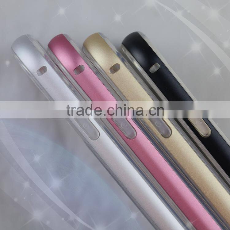 Trade Assurance durable shockproof phone cases for iphone 6,new mobile accessories products for iphone 6 case