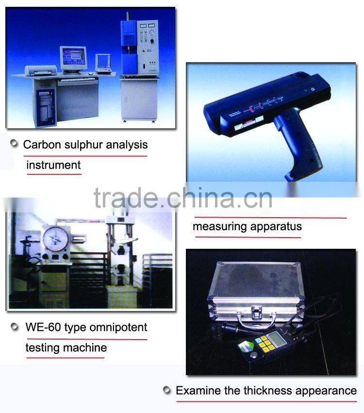 Stainless Steel Tank Cover Dish Head