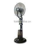 China Supplying New Electric Air Conditioner Fan for Room