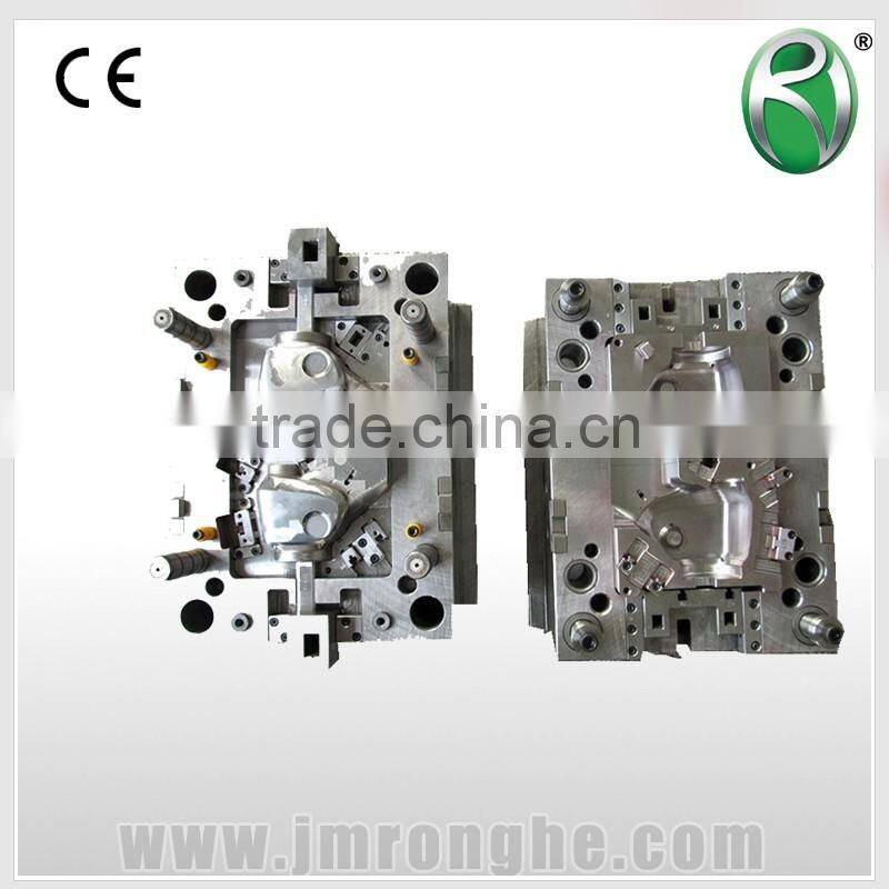 new products design mould making