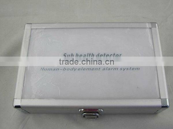 Newest Third Generation Quantum Magnetic Resonance Body Analyzer BD-R010