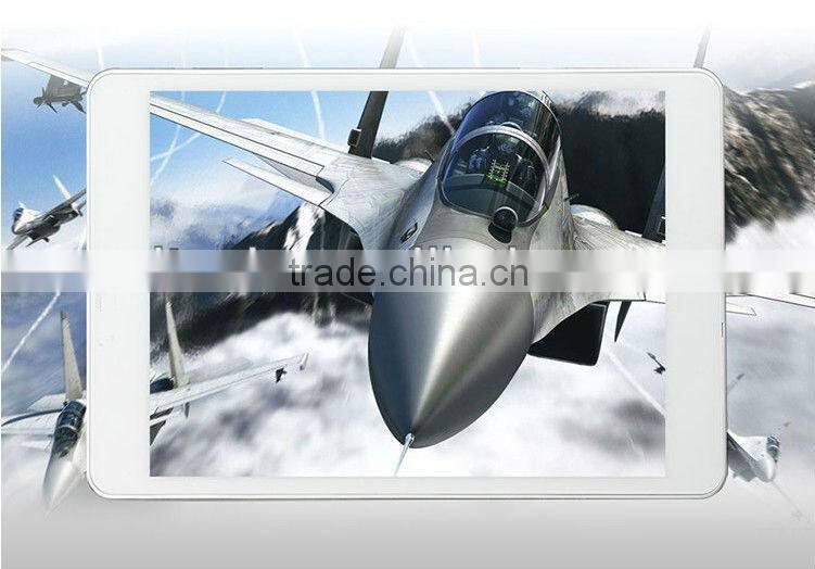 2013 IPS 1024*768 7.85 inch tablet pc with wifi 3G