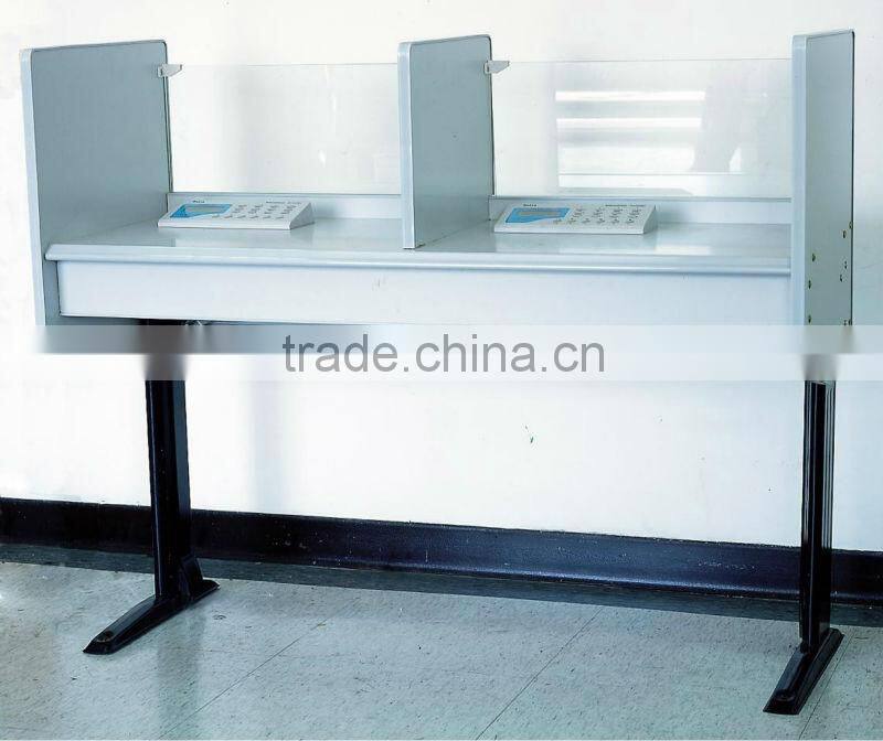 language laboratory 2240 student machine