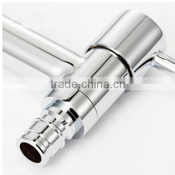 outdoor washing tap machine stainless steel water faucet, washing clothes water tap, best price china faucet factory