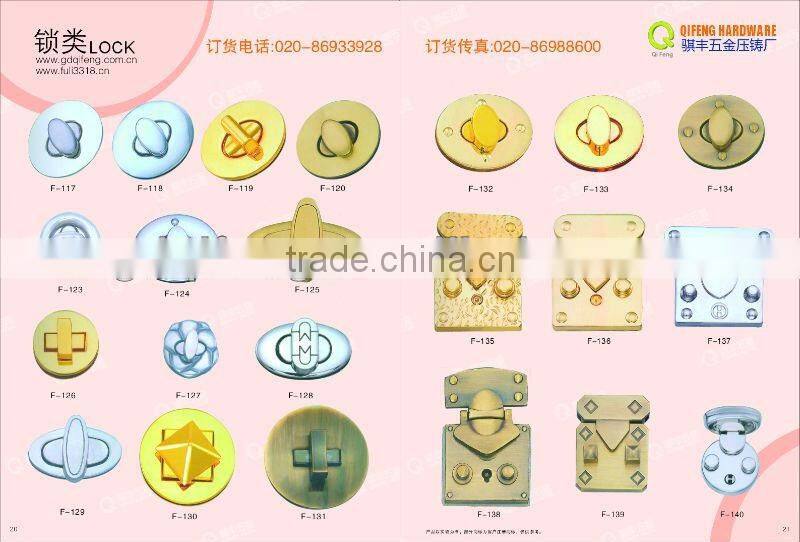 custom zippers sliders