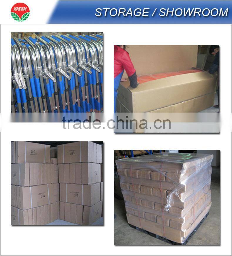 Folding stretcher,aluminum alloy emergency stretcher YXH-1A1