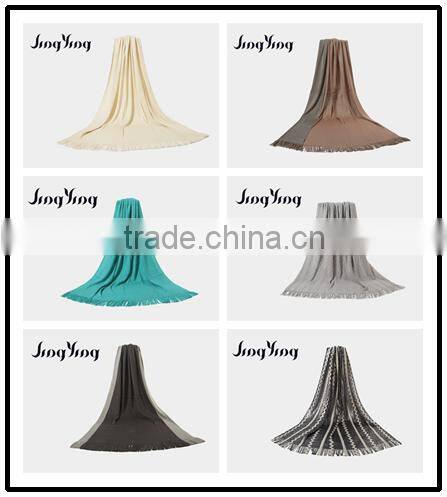 wholesale alibaba best price 100% acrylic body blanket