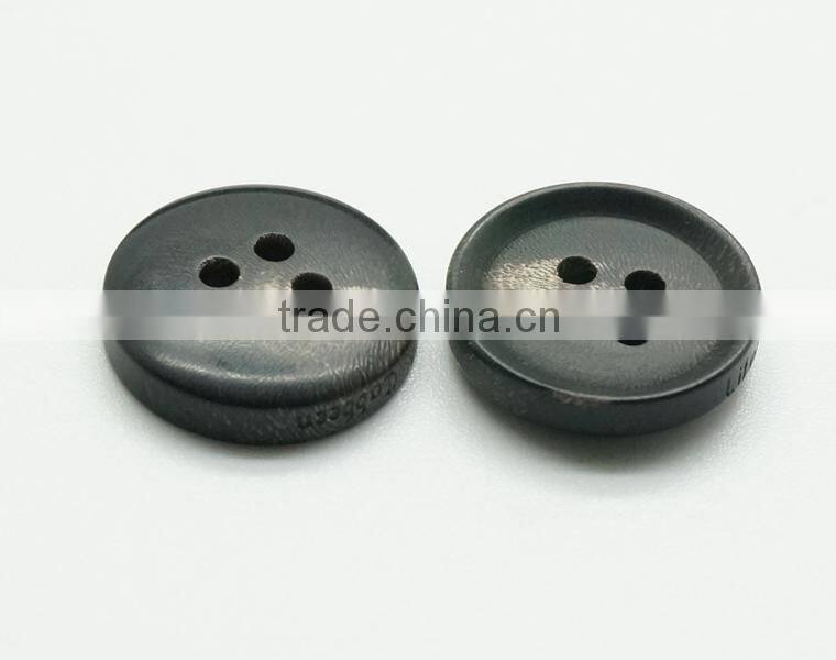 Men's Horn Suit Buttons