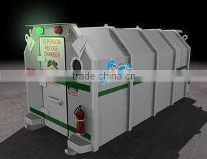 Camper a/c accessories of van A.C Kompressor for portable mini tent air conditioner special vehicle air con unit