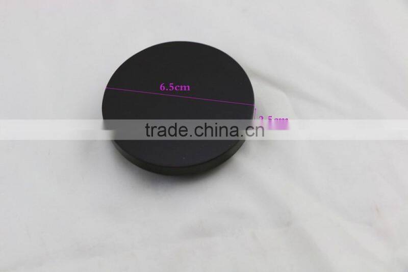 Professional custom bottle cap machine