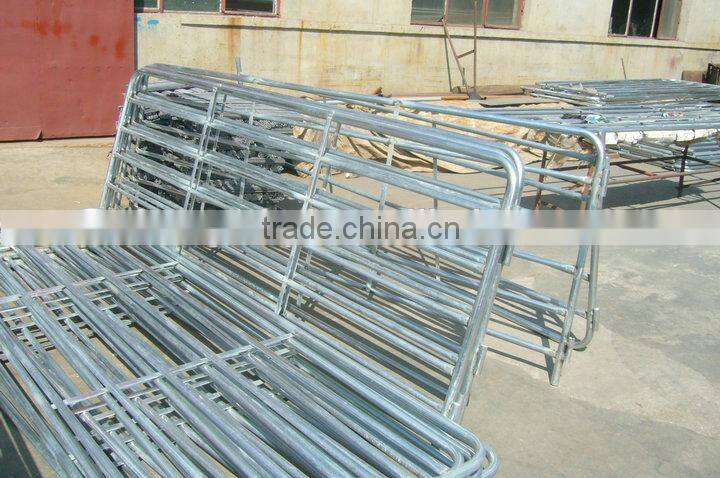 Factory direct sale horse fence panel