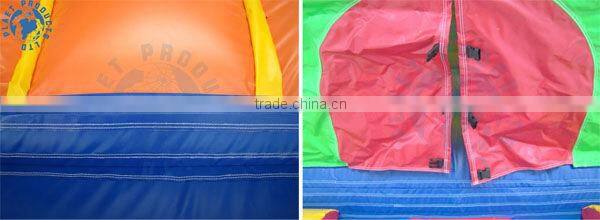 inflatable swimming pool with roof ,inflatable water park equipment Cool Inflatable Water Toy/water house