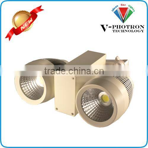 new design 40w art gallery led light