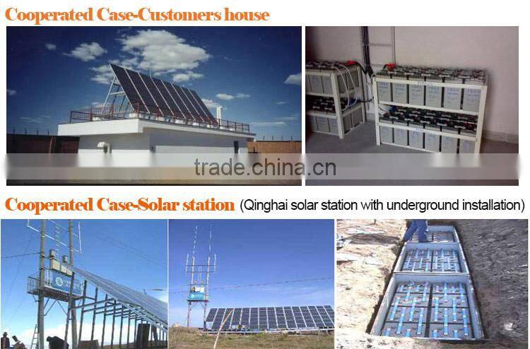 HIGH Capacity Acid Lead agm deep cycle battery 220ah solar battery 6 volt