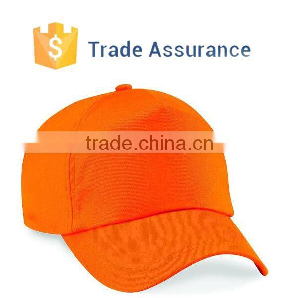 Baseball Cap Adjustable Classic New Cotton Summer Sun 5 Panel Mens Ladies Hat