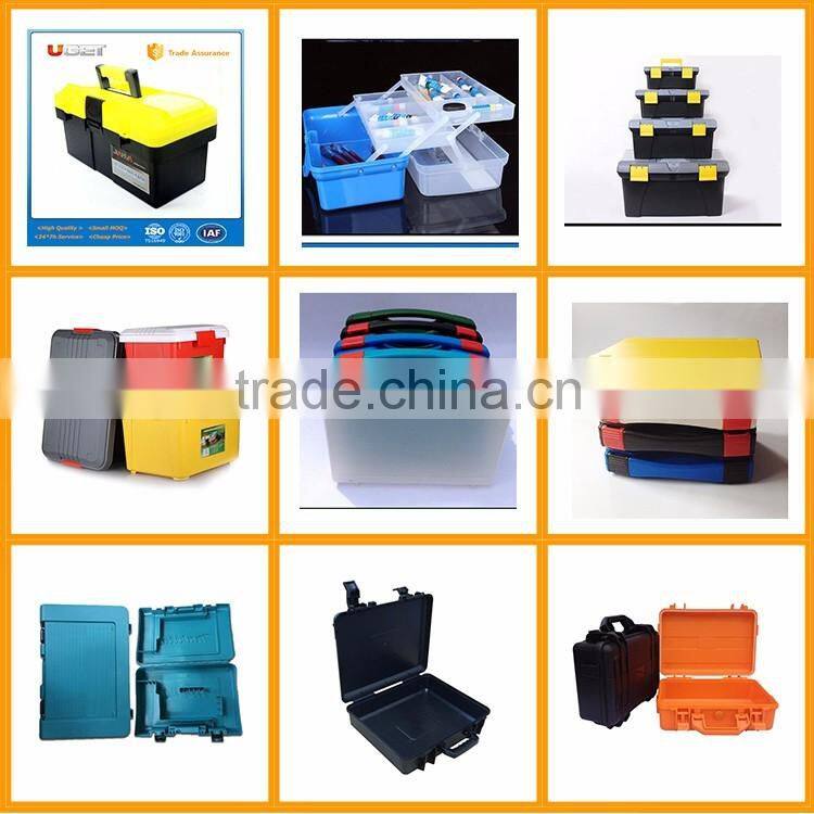 Low Price Manufacture Mobile Plastic Tool Box