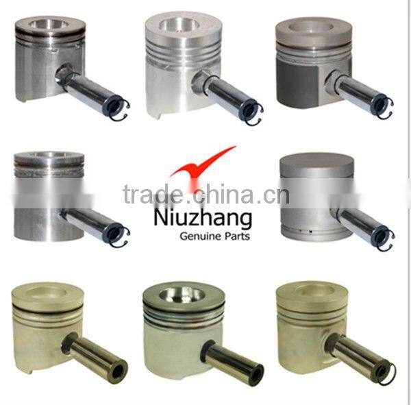 E2190 B3.3 engine piston