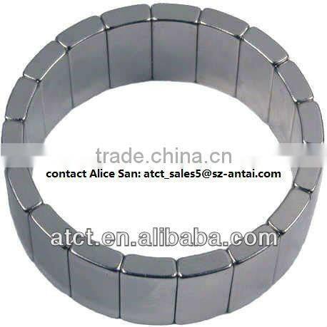 Motor magnet,permanent magnet generator,arc magnet