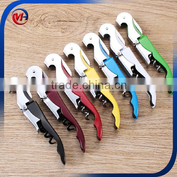 Best-selling Hippocampal Knife Wine Bottle Opener