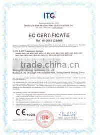 Best selling ipl photofacial machine / portable hair removal machine good effect ipl beauty machine ICE 1