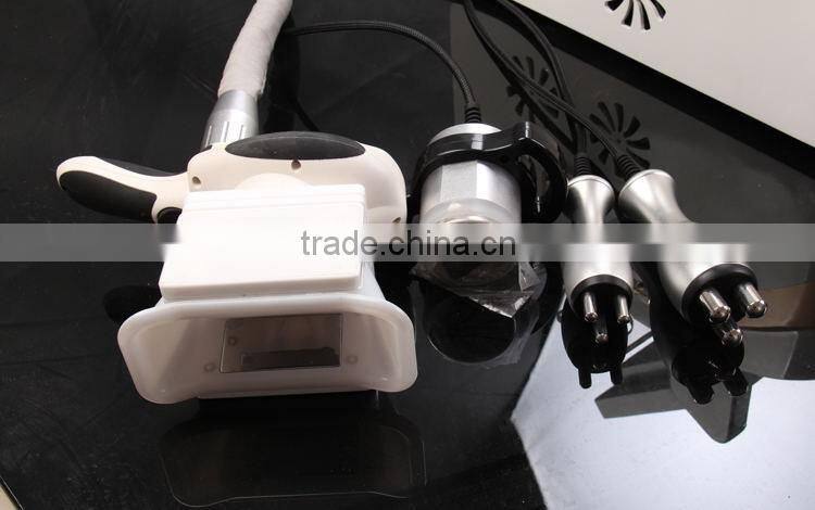 Hottest portable cryolipolisis machine ultrasonic rf vacuum cavitation machine