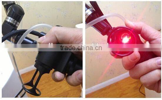 Beauty Laser Scar Removal Machine 10600nm Fractional Co2 Laser