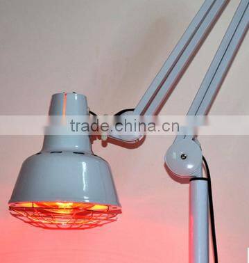 Therapeutic Far Infrared TDP Lamp for Chronic Prostatitis