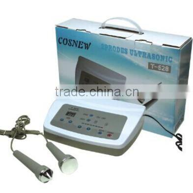 T-628 supersonic facial beauty equipment