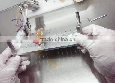 Germany bars portable 808nm diode laser laser hair removal machine for sale