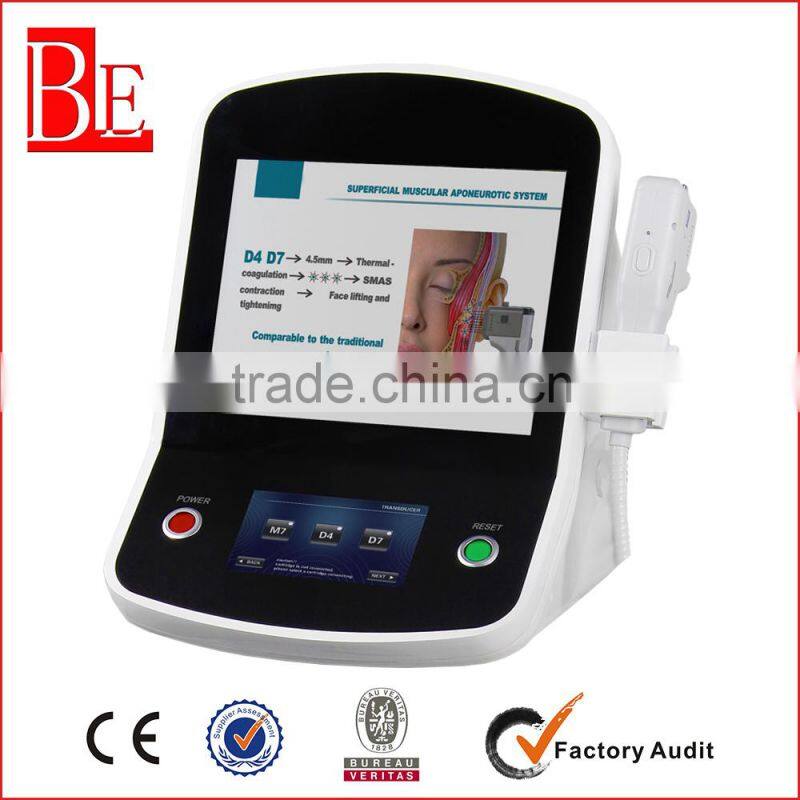 Face lifting SMAS for anti aging hifu wholesale