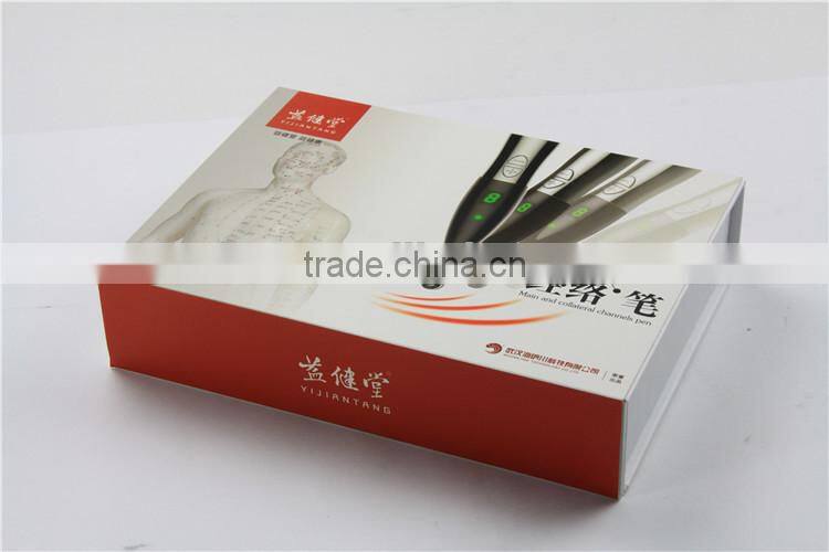 Chinese electrical acupuncture stimulator Pen
