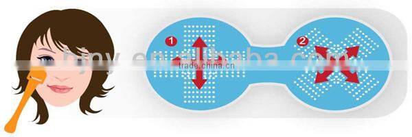 zgts titanium derma roller,ce approved derma rollers,derma microneedle roller