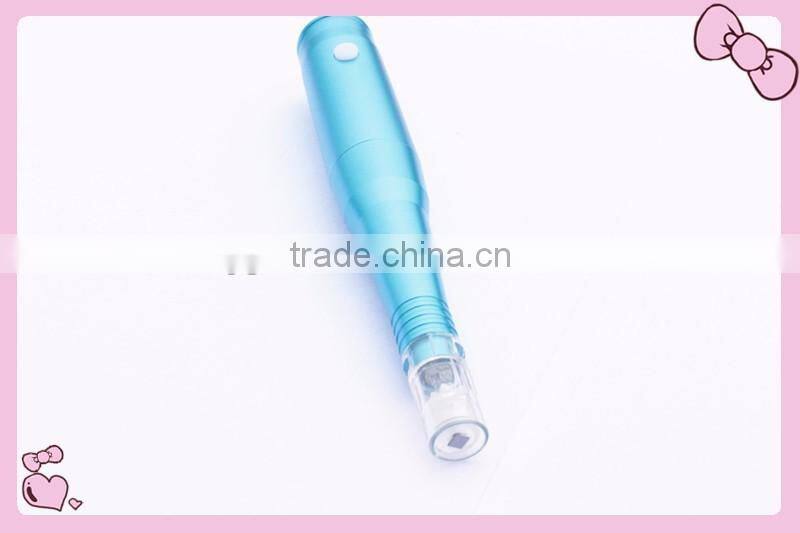Professional Use Rechargeable Micro-Needling Nano Derma Pen