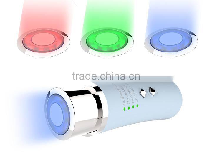 ems electroporation beauty treatments device