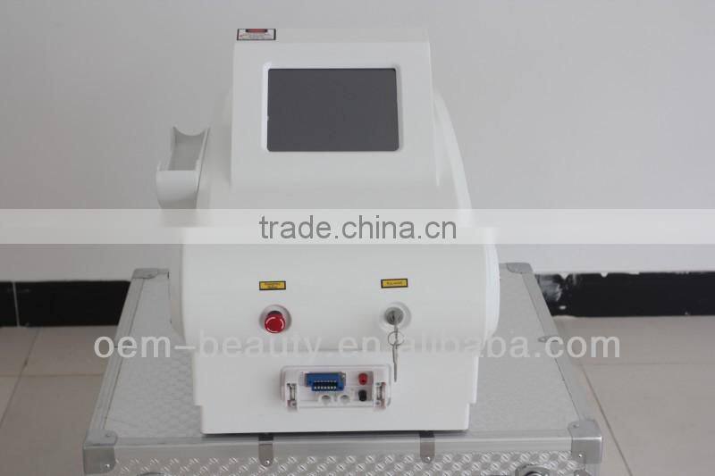 Most effective elight ipl rf laser hair removal and skin rejuvenation equipment