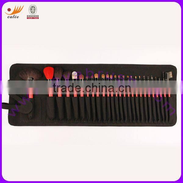 Beauty Tools Wooden 26pcs Makeup Brush Set