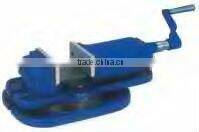 Swivel Base Bench Vice