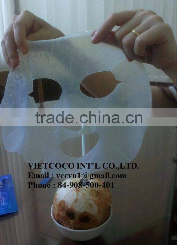 COCONUT FACE MASK