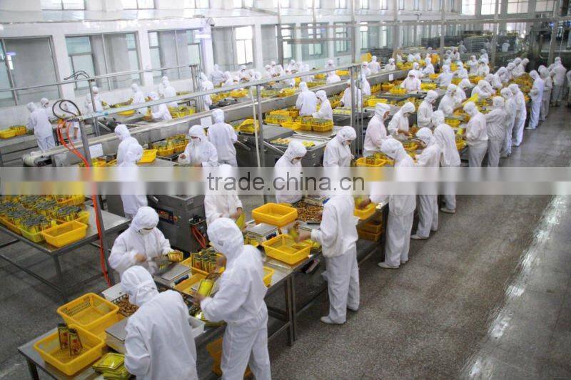 snack fruit, chinese chestnuts, canned chestnuts